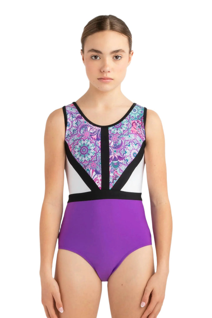 Every Turn Joy Leotard JL-23