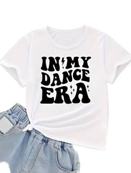 GB Child Dance Era Tee IMDE-TEE