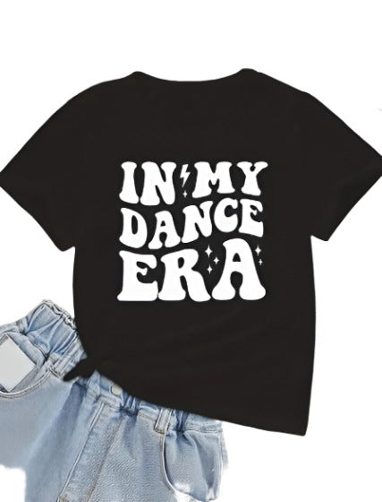 GB Child Dance Era Tee IMDE-TEE