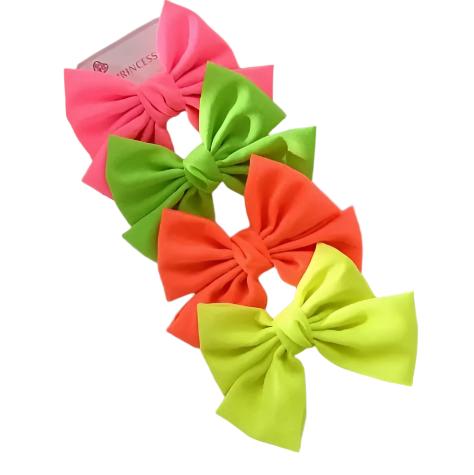 GB Fluorescent Bow FB-24