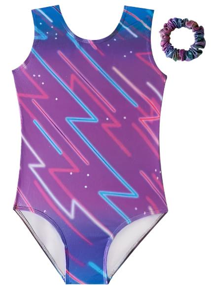 GB Lightning Gym Suit LGS-24