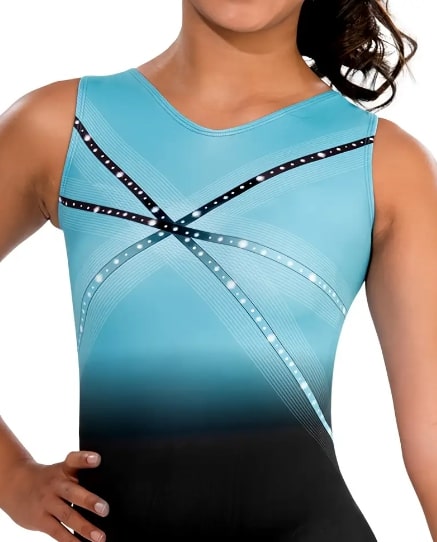 GB Sky Blue Gym Suit SBGS-24