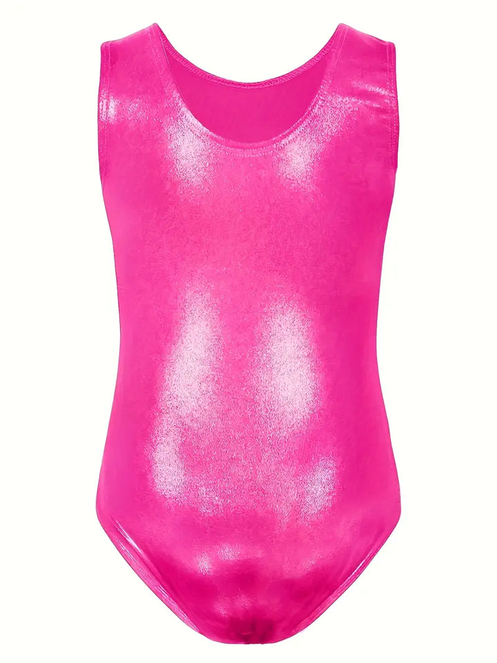 GB Value Pink Mystic Gym Suit - MGS-P-25