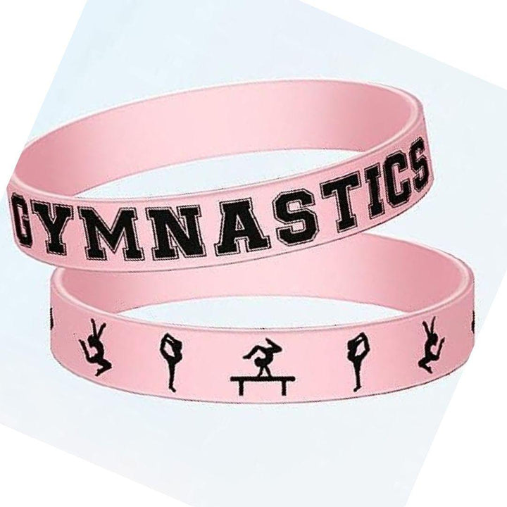 GB Gymnastics Bracelet GYM-BR