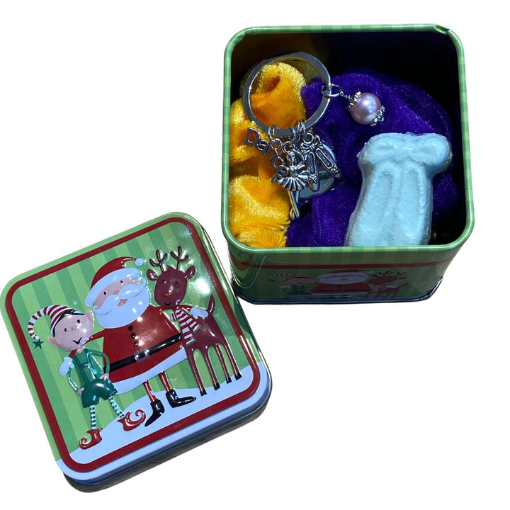 GB Secret Santa Gift Set