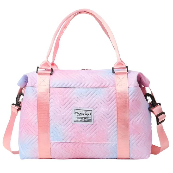 GB Gradient Quilted Dance Bag GQDB-24