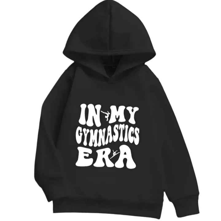 GB Gymnastics Era Hoodie