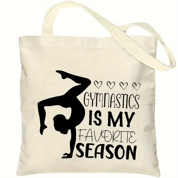 GB Gym Favourite Season Bag