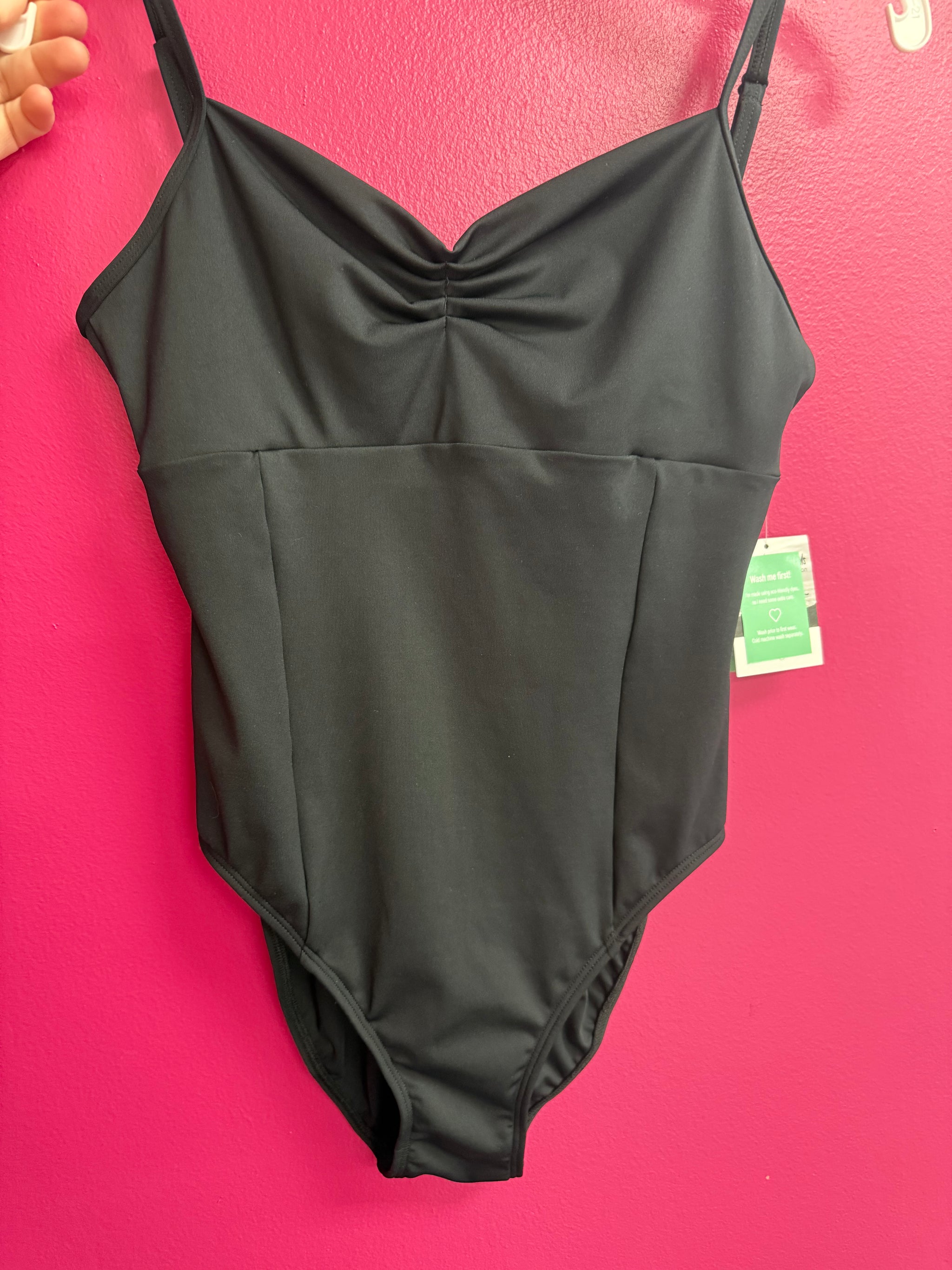 Fashion Leotards – Gabie's Boutique