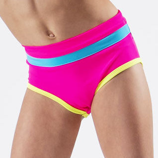 DD Child Neon Magic Brief