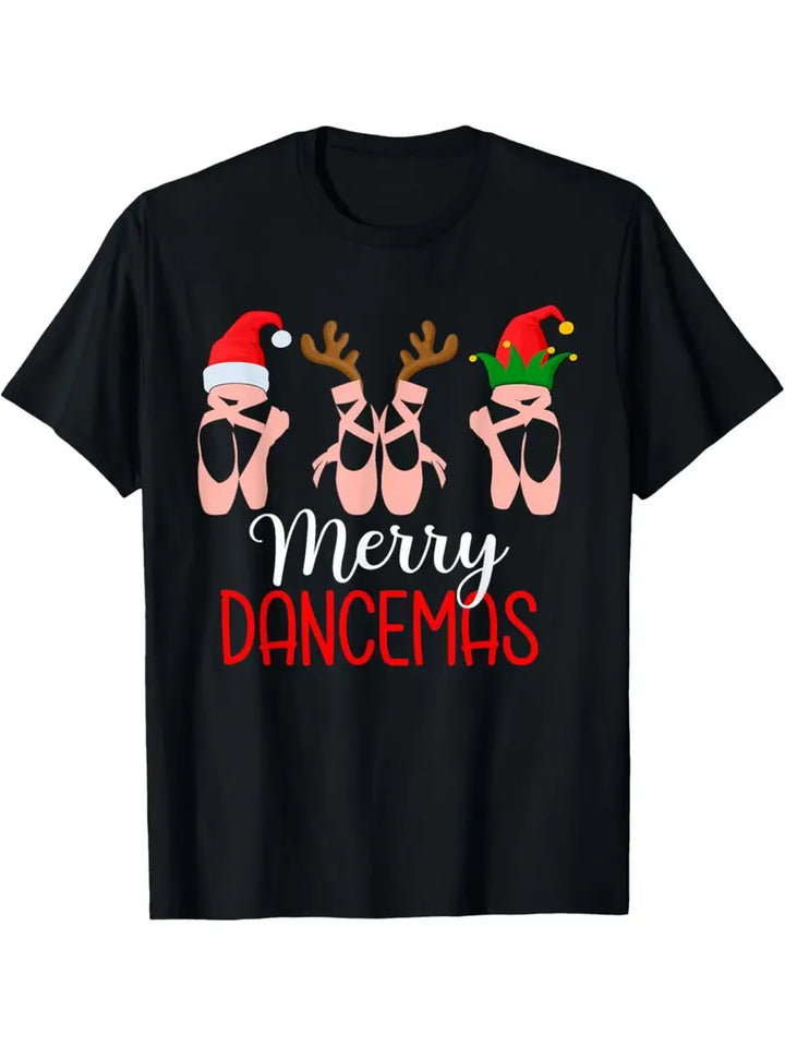 GB Adult Merry Dancemas Tee MDT-25