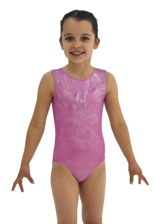 Gymnastic suit girl best sale