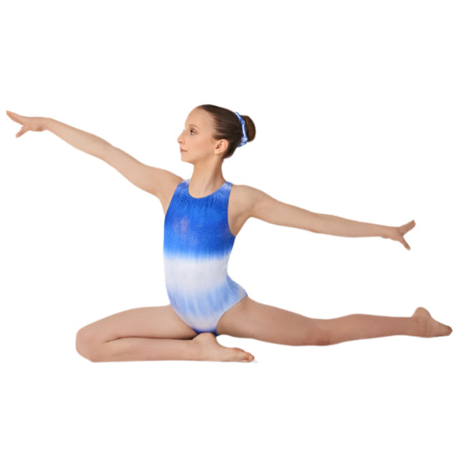 Mondor Sapphire Gym Suit 7845-SW