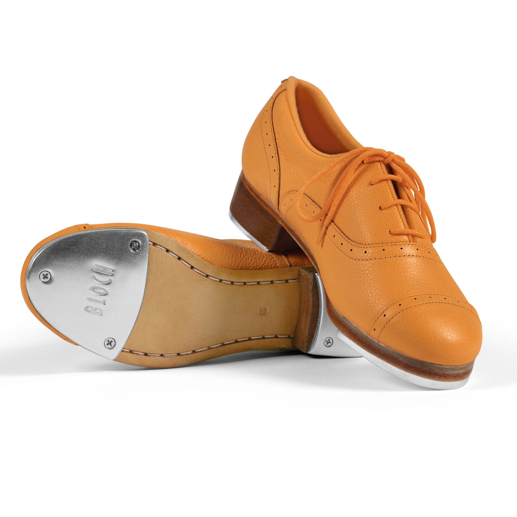 Bloch Orange JSS Tap Shoe S0313L – Gabie's Boutique
