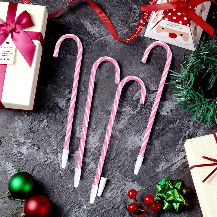 GB Pink Candy Cane Pen