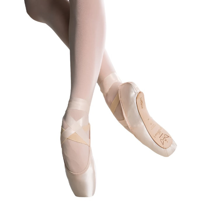 So Danca Alina I Pointe Shoes P88