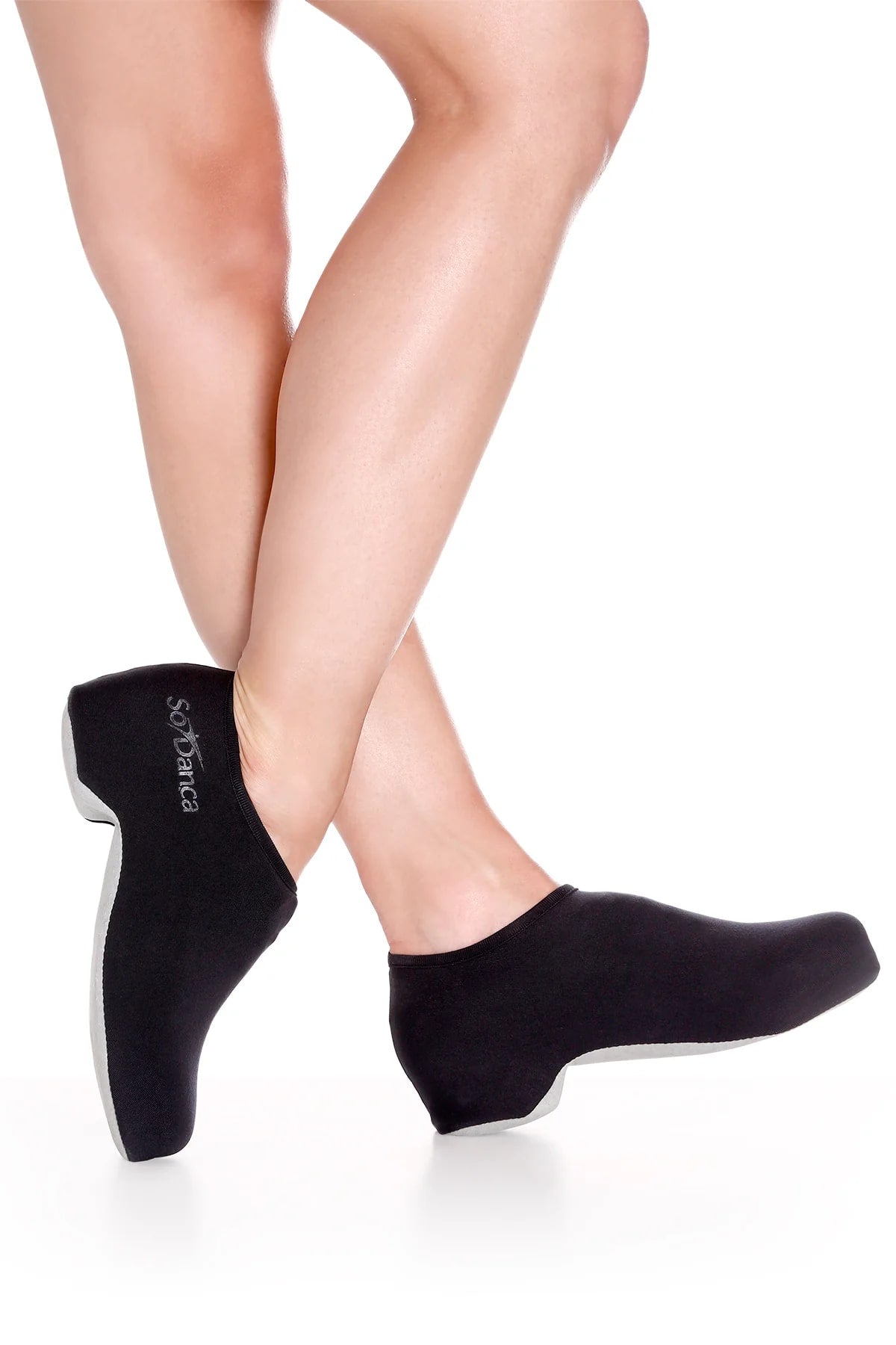 So Danca Tap Shoe Covers AC-11 – Gabie's Boutique