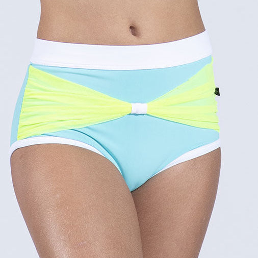 DD Child Ocean Twist Brief
