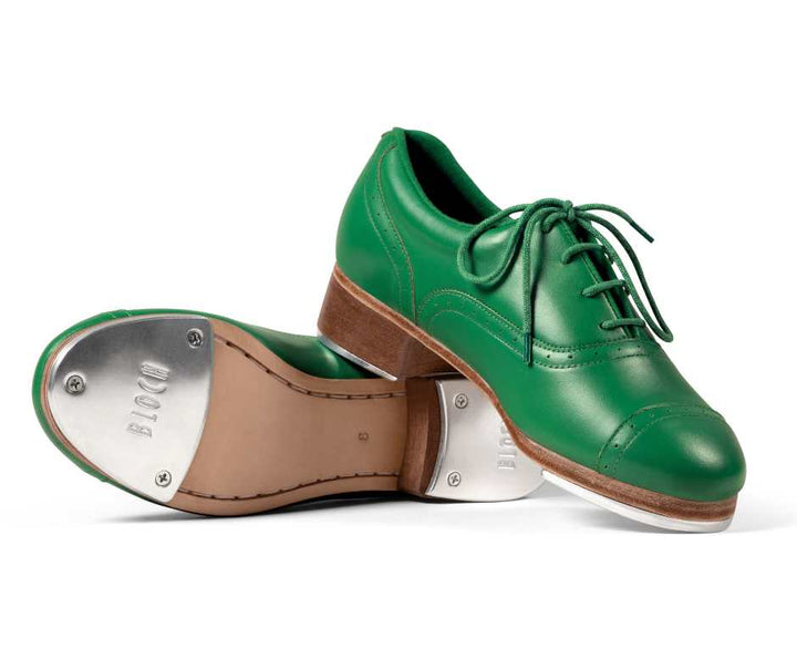 Bloch Emerald Jason Samuels Smith Tap Shoe S0313L
