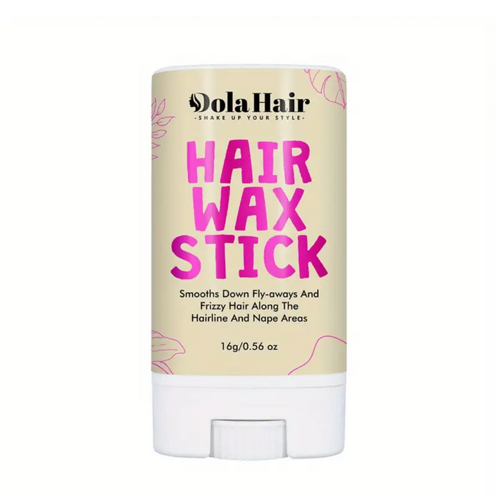 GB Small Hair Wax Stick HWS-2024