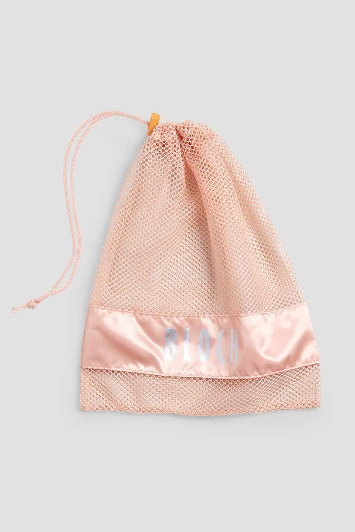 Bloch Pointe Mesh Bag A327