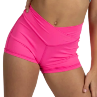 XO V-Cation Shorts VCS-25