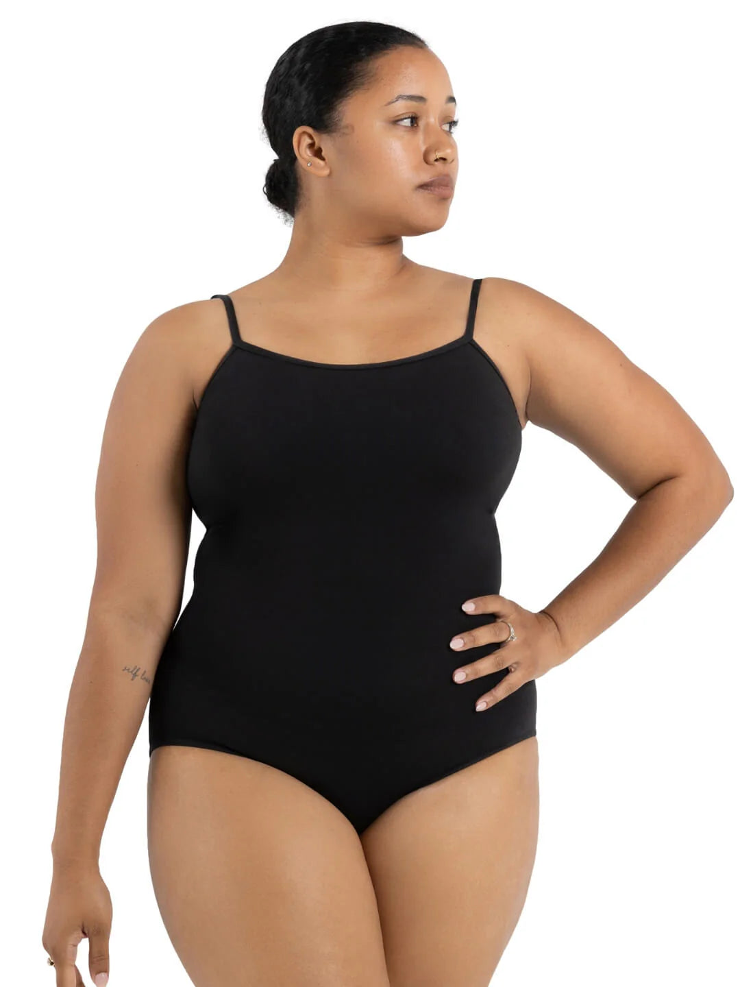 Capezio CC100 Adult Cami Leotard – Gabie's Boutique