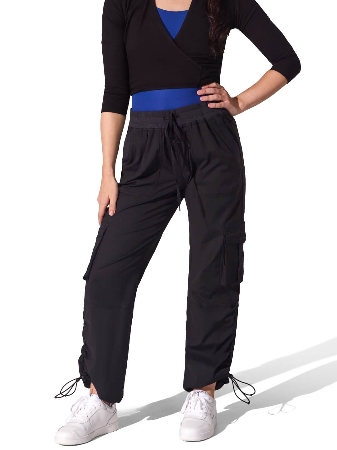 Dance Pants + Studio Jogger – Gabie's Boutique