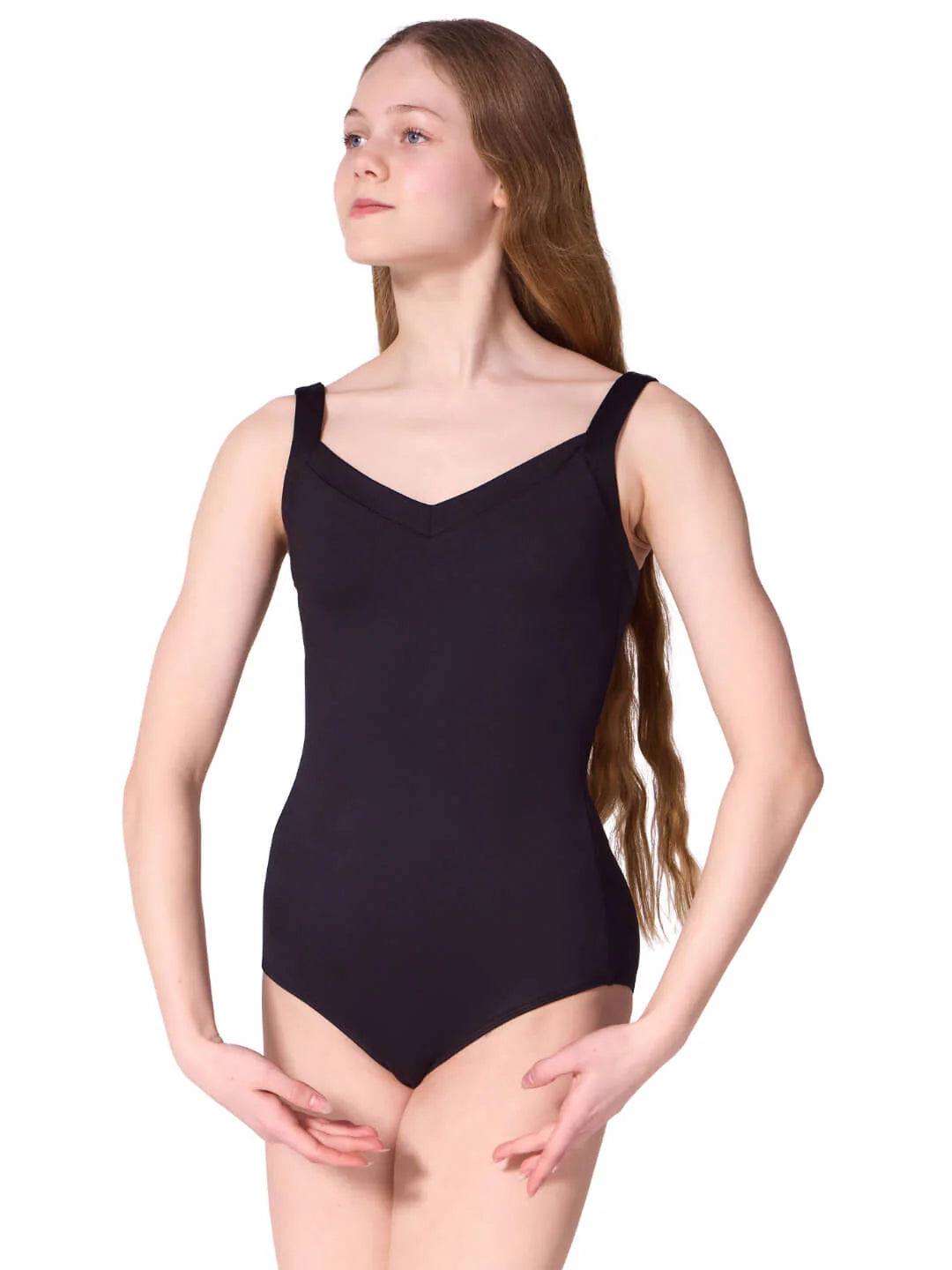 Fashion Leotards – Gabie's Boutique