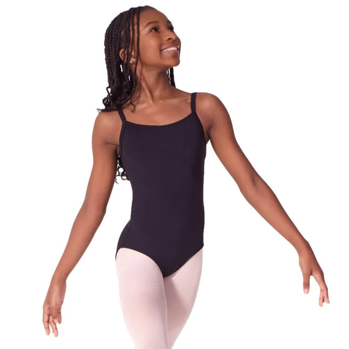 Capezio Child Cami Leotard EL102T
