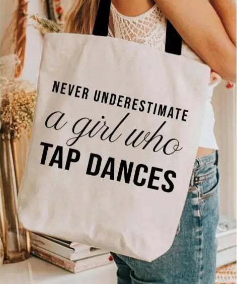 GB A Girl Who Taps Bag