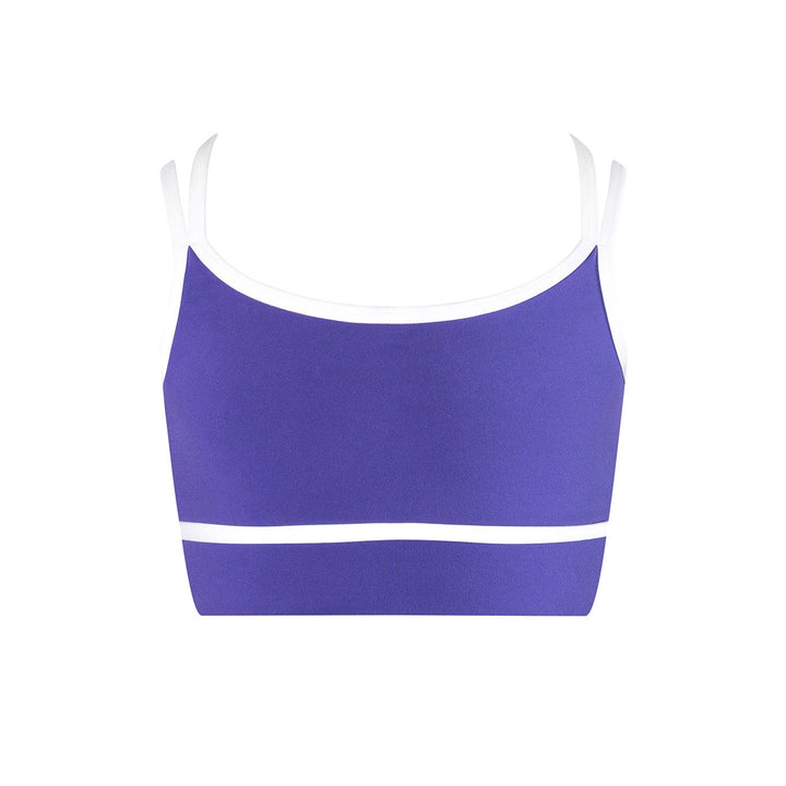 Energetiks Child Iris Bra Top ICC34ASP1-IRS