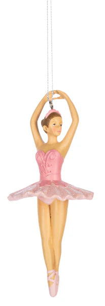 Ganz Ballerina Ornament