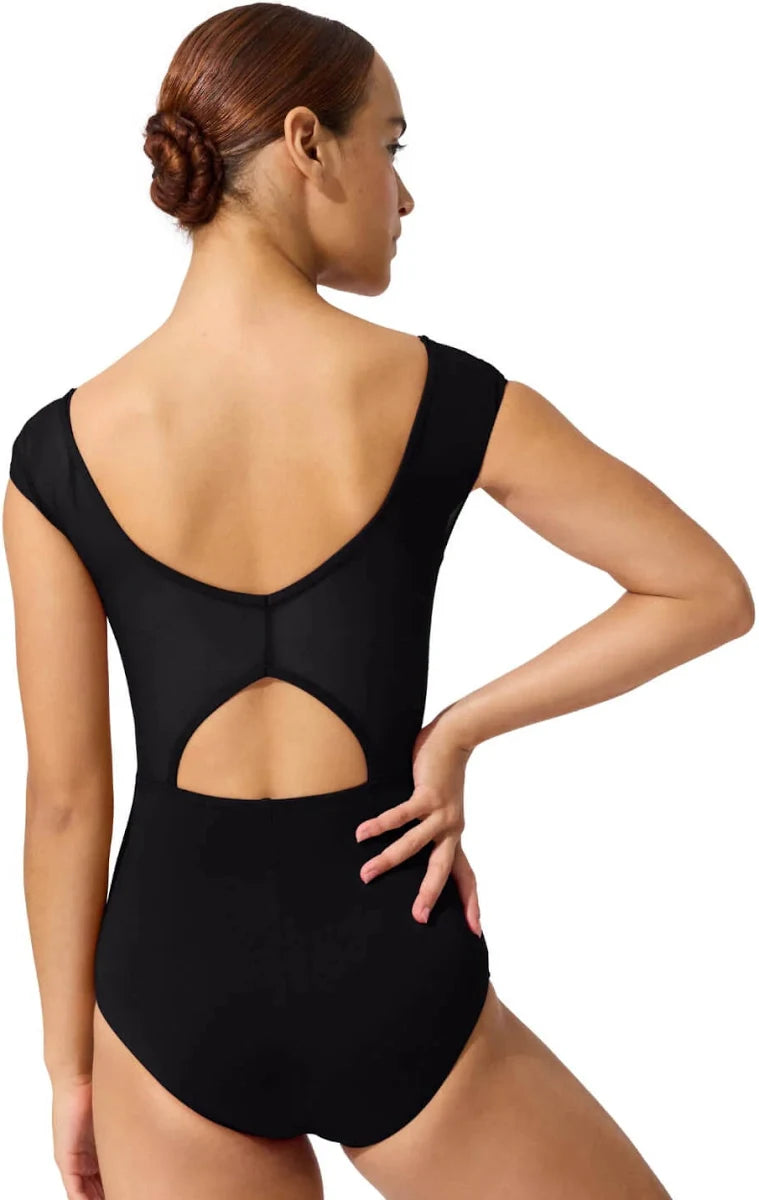 Fashion Leotards – Gabie's Boutique