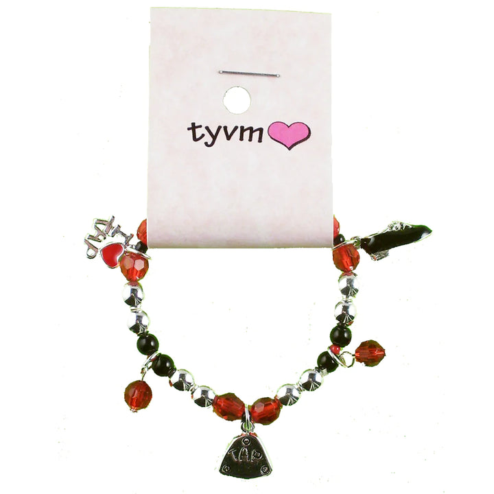 TYVM Tap Bracelet 17356-BRACELET