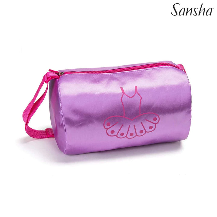 Sansha Purple Tutu Dance Bag 92AG0003P-PU
