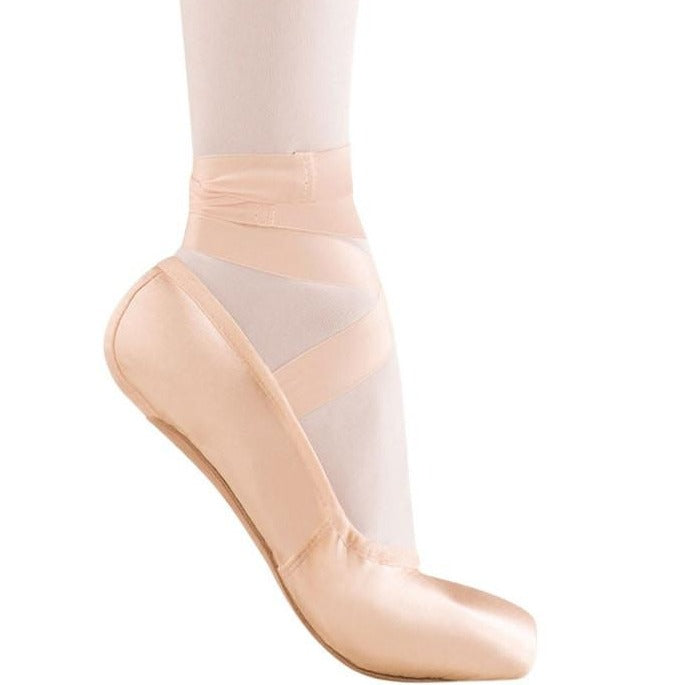 Bloch DemiPointe Shoe S0165 Gabie's Boutique