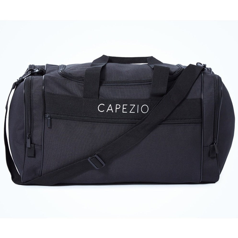 Capezio Everyday Duffle Dance Bag B246 Gabie s Boutique