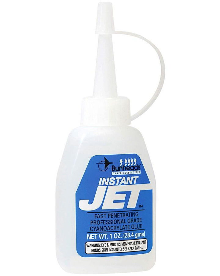 BH Instant Jet Glue BH250