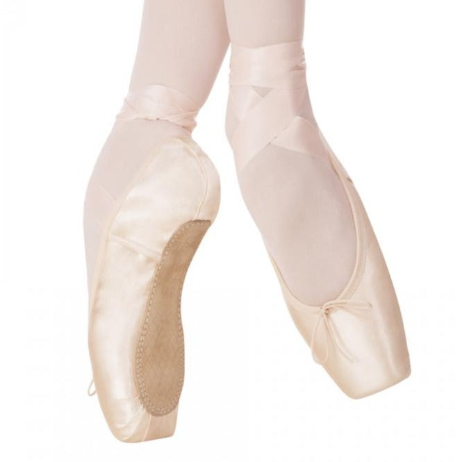 Grishko Dream Pointe Soft Flexible Pointe Shoes 1527