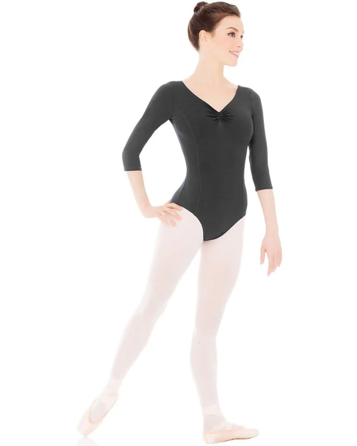 Mondor Matrix Legging with Formed Waistband - 3663 – My Own Design