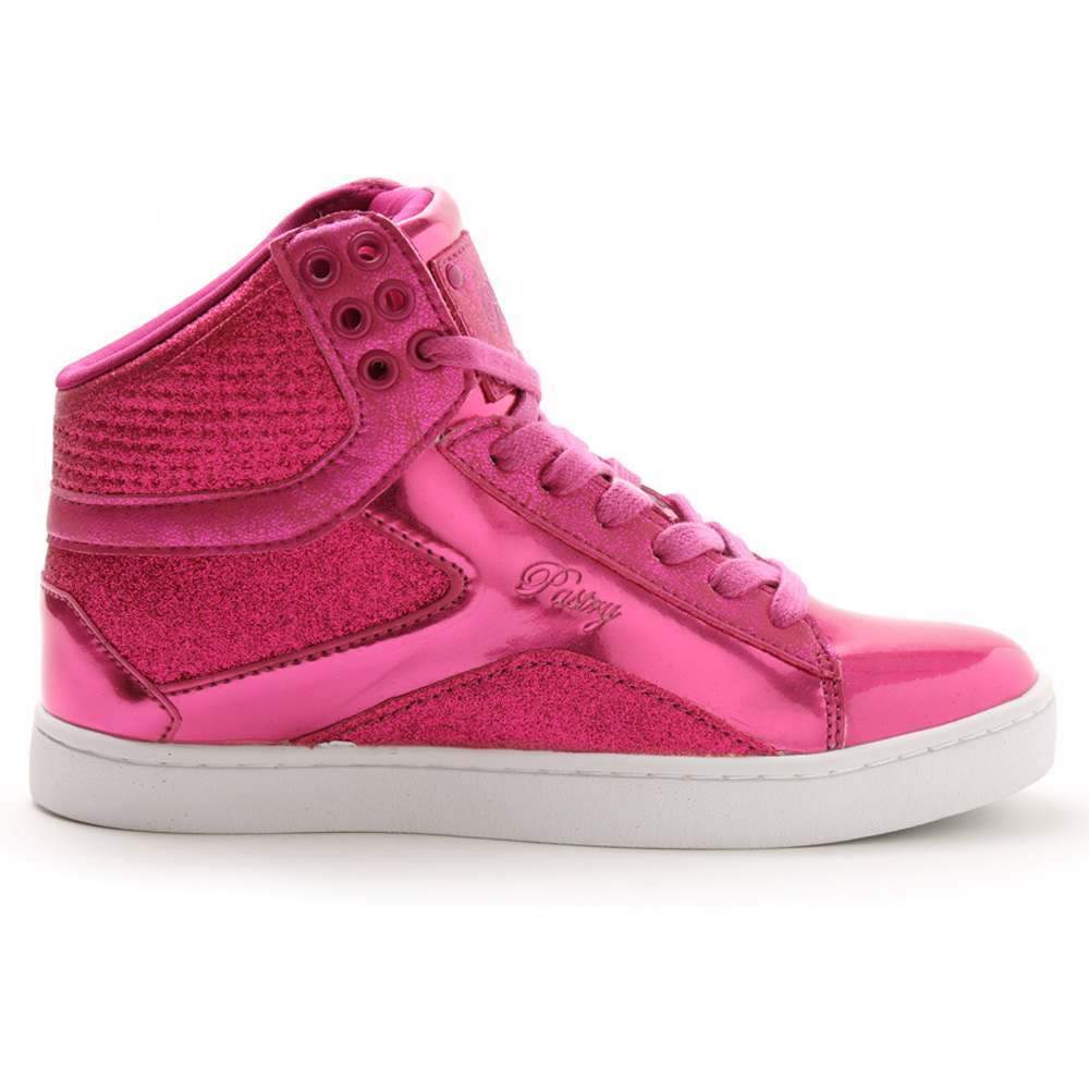 Pastry PA151 Pop Tart Adult Dance Sneaker