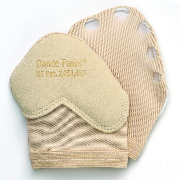 Dance Paws #DP Original
