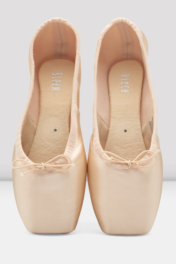 BLOCH GRACE トゥシューズ S0161L 6 2X Bloch Grace Pointe Shoe S0161 – Gabie's Boutique