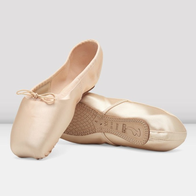 Bloch Grace Pointe Shoe S0161 – Gabie's Boutique