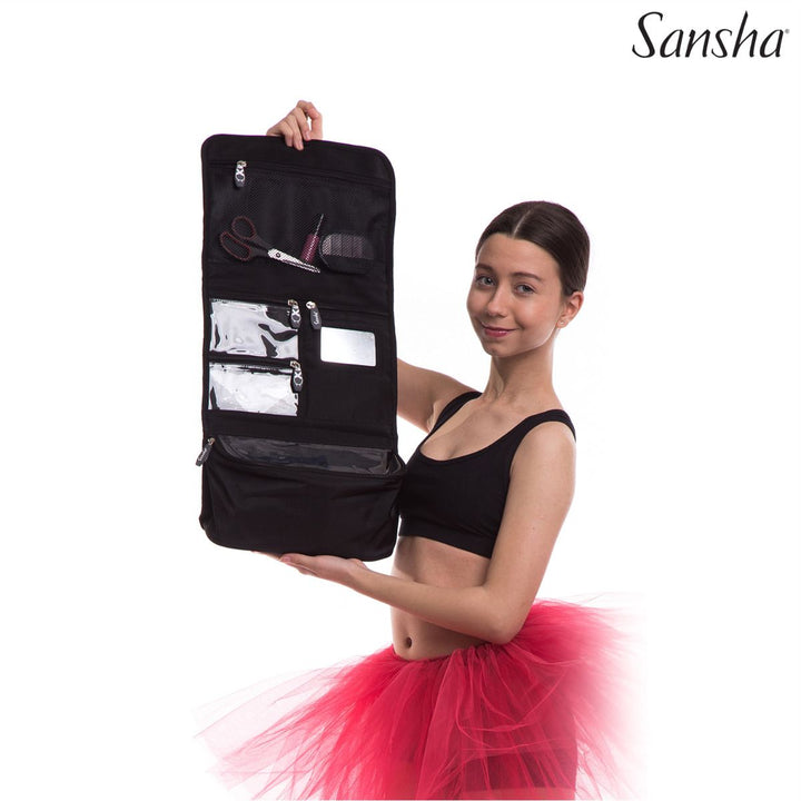 Sansha Cosmetic Bag 92A10001P