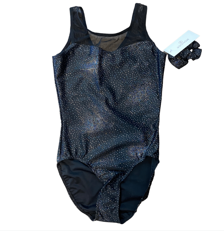 Mondor Sparkling Night Gym Suit 17813