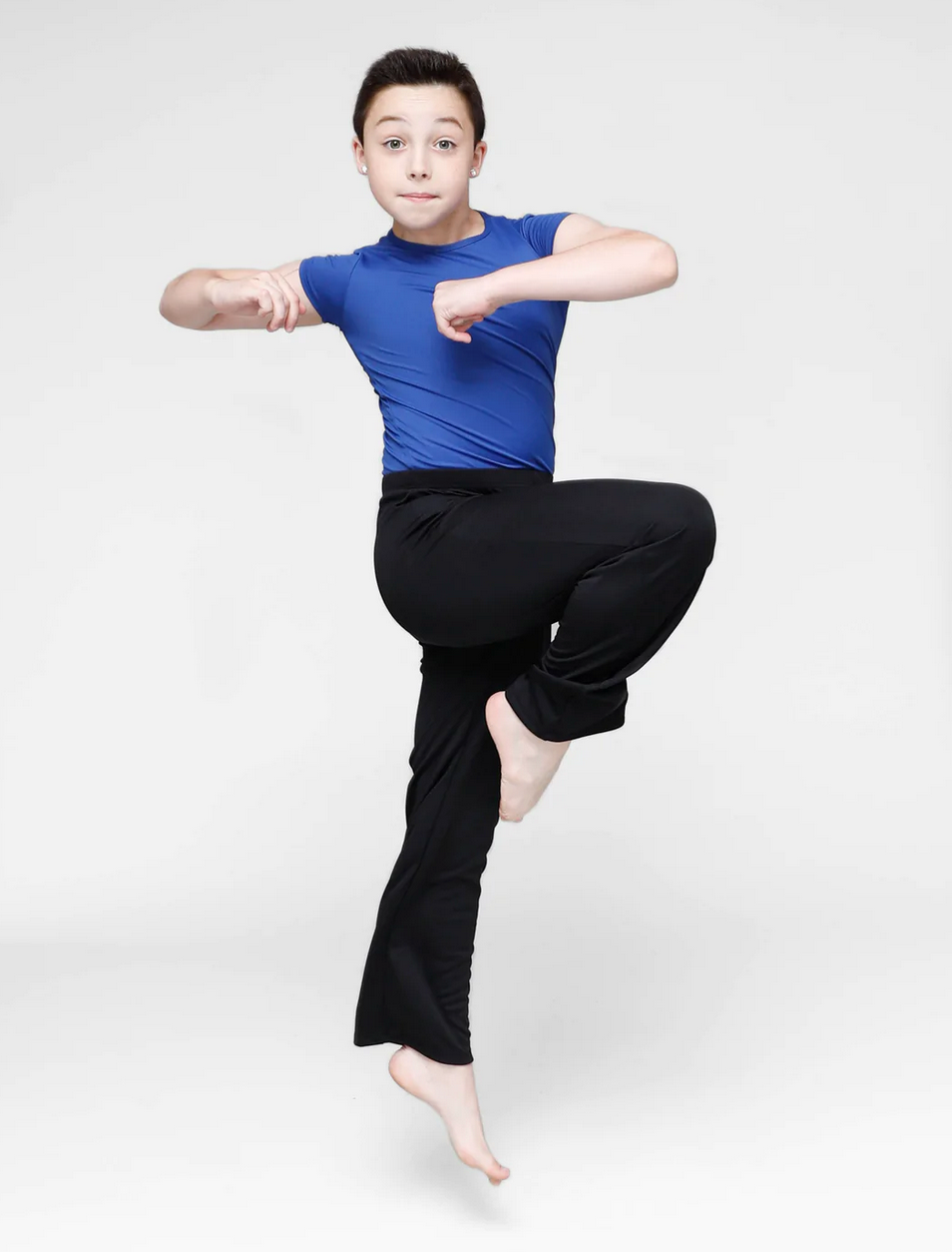 Dance Pants + Studio Jogger – Gabie's Boutique