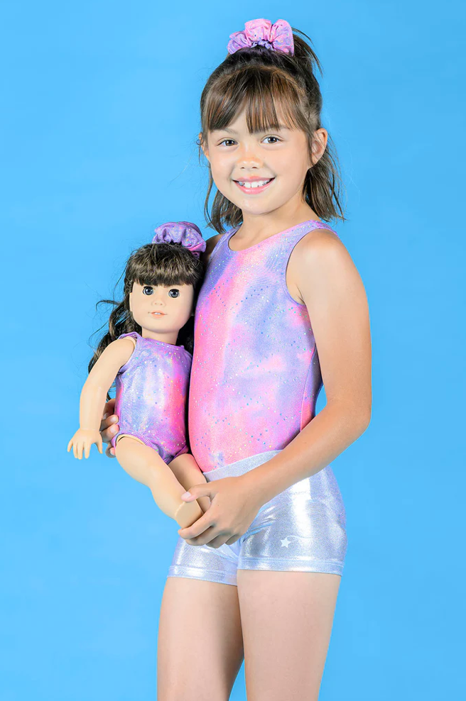 Destira Twinkle Toes Gym Suit 6719