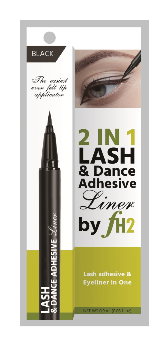 FH2 Lash & Dance Adhesive Liner AZ0023
